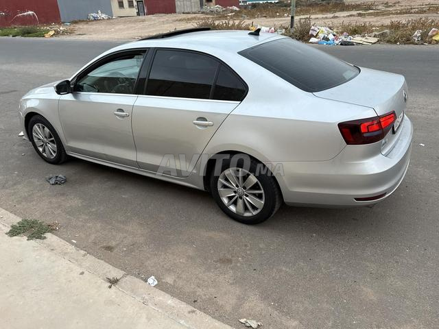 Volkswagen Jetta 2018 2.0 TDI Automatique 140km