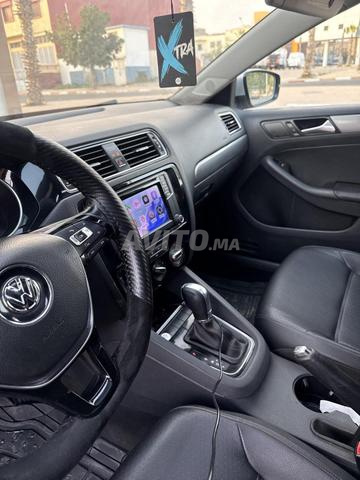 Volkswagen Jetta 2018 2.0 TDI Automatique 140km