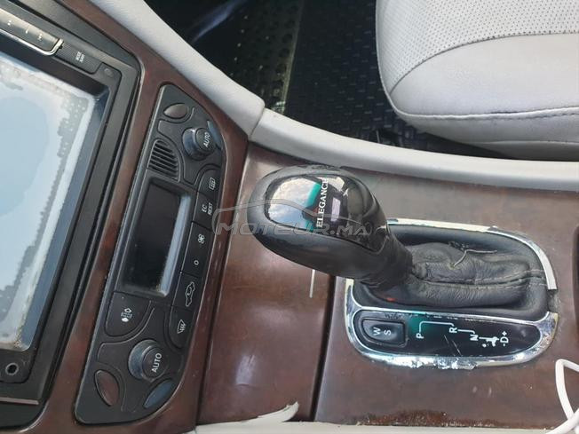 mercedes w203 c220 cdi 