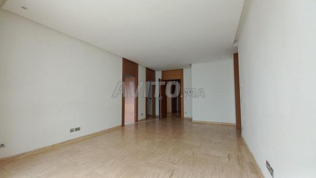 Appt vide 2ch, suite parentale, CFC Faubourg Anfa - 2