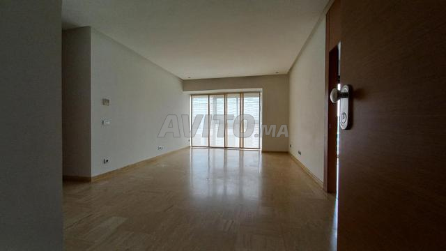 Appt vide 2ch, suite parentale, CFC Faubourg Anfa