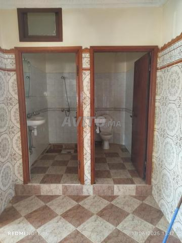 شقة للكراء برياض اولاد امطاع تمارة - 2