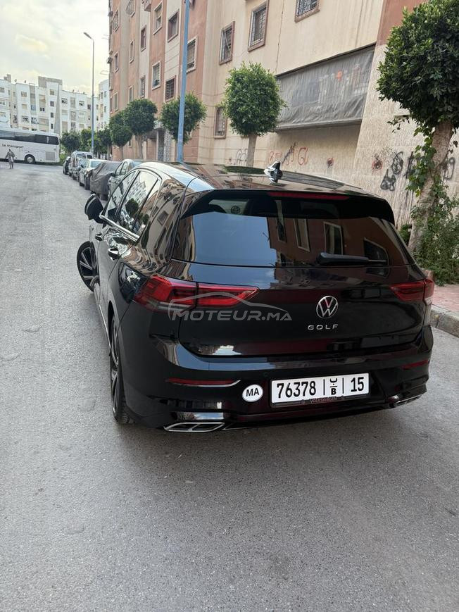 golf8 model2024 dewana 2025 darba 40k km