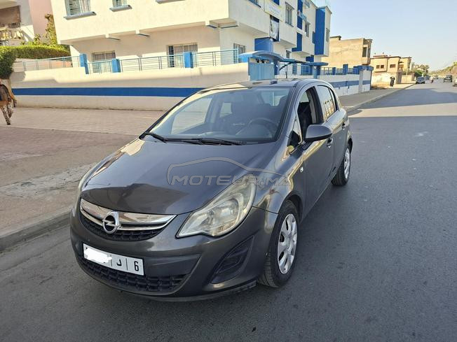 Opel Corsa a vendre 