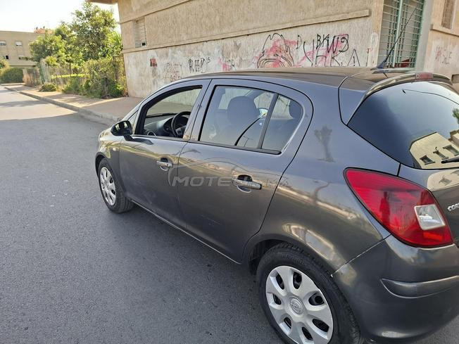Opel Corsa a vendre 