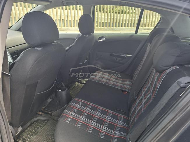 Opel Corsa a vendre 