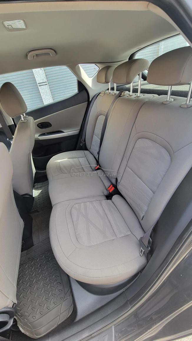 Kia Ceed Diesel Manuelle 2016 à El Jadida