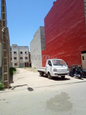 بقعة للبيع - 2