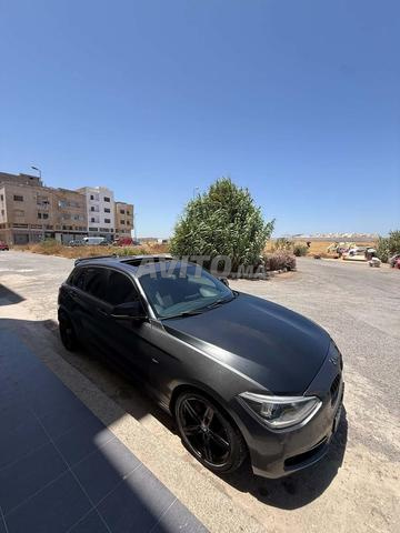 BMW Série 1 Automatique Pack Sport - 2