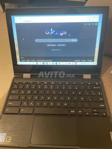 حاسوب جوجل كروم - 2