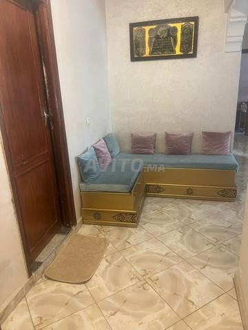 Appartement à vendre à Ain Mezouar - 2