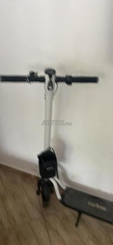 Trotinette électrique Ecoxtrem Liner - 2