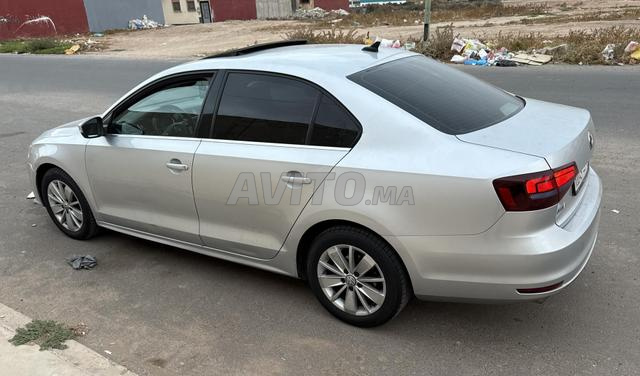 Volkswagen Jetta 2018 2.0 TDI BVA Full 140km
