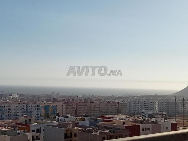 استوديو مفروش للإيجار اليومي - 2