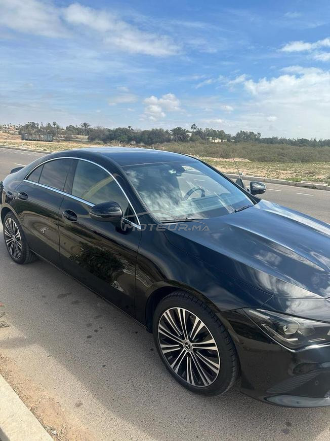 cla 220d 2023