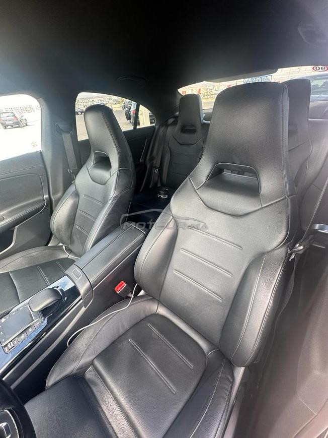 cla 220d 2023