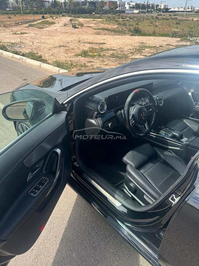 cla 220d 2023