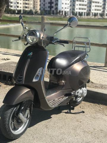 فيسـبا بريمافيرا 4T 2019 - 2