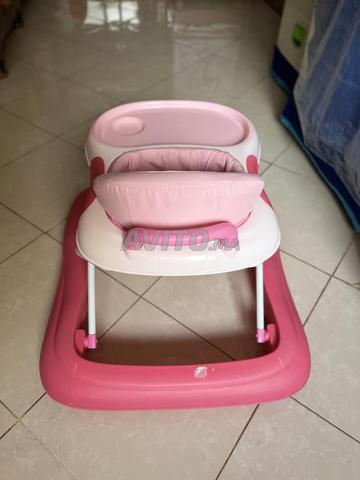 Hochet pour bébé - 2