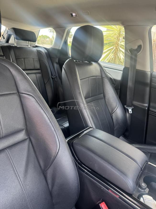 Range Rover évoque dans un excellent état 