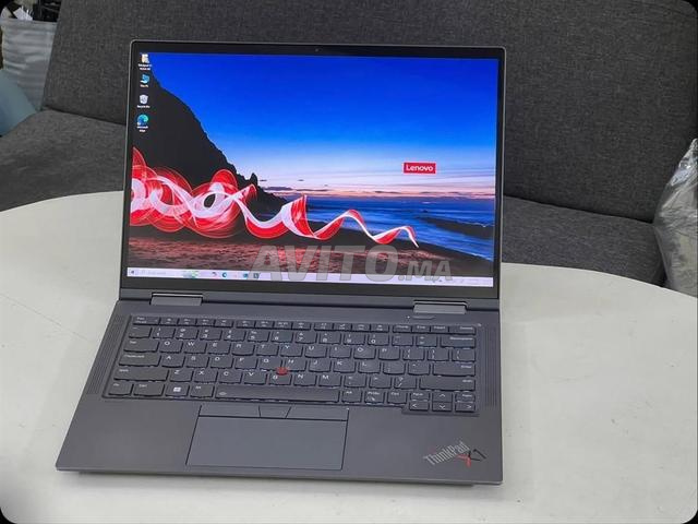 Lenovo Thinkpad X1 Yoga - 2