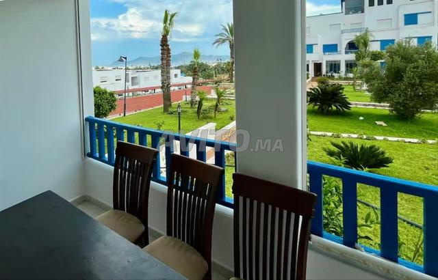 Appart 2CH Vue Piscine&Plage - Kabila Vista - 2
