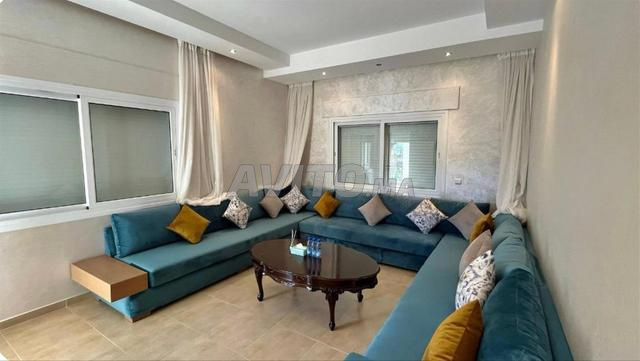 Kariat Cabo | Appartement avec Vue Piscine - 2