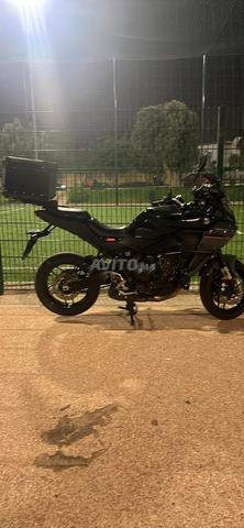 Yamaha Tracer 9 Y-AMT 2025 - 2