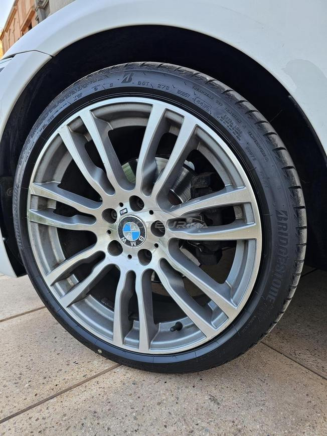 bmw série 4 pack M 