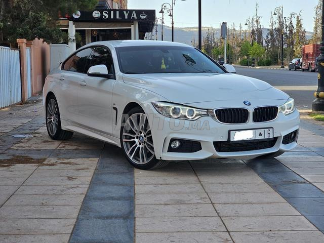 BMW Série 4 Pack M - 2