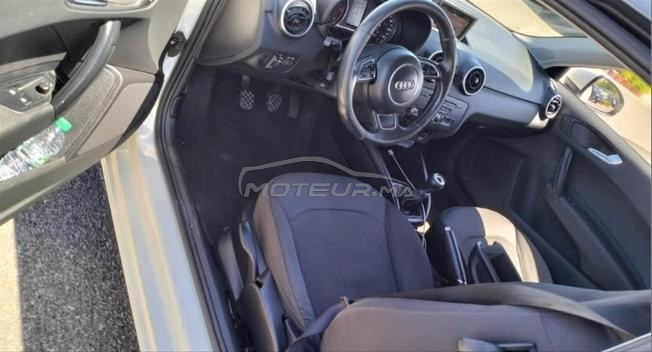 Audi A1 2011