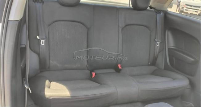 Audi A1 2011