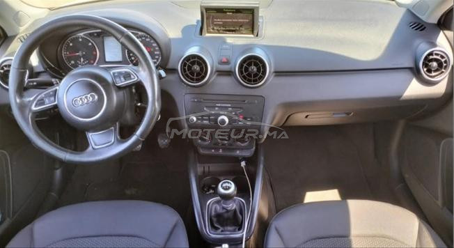 Audi A1 2011