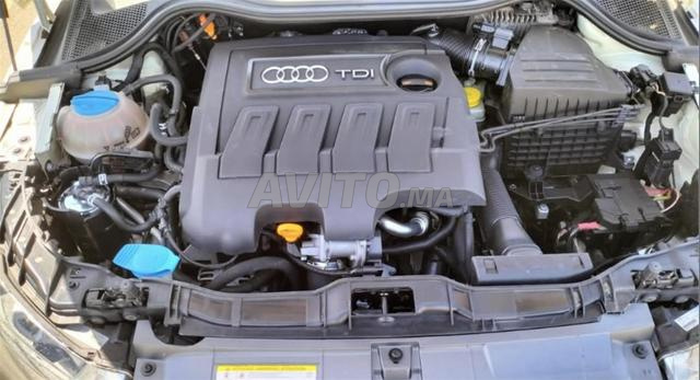 Audi A1 2011 - 2