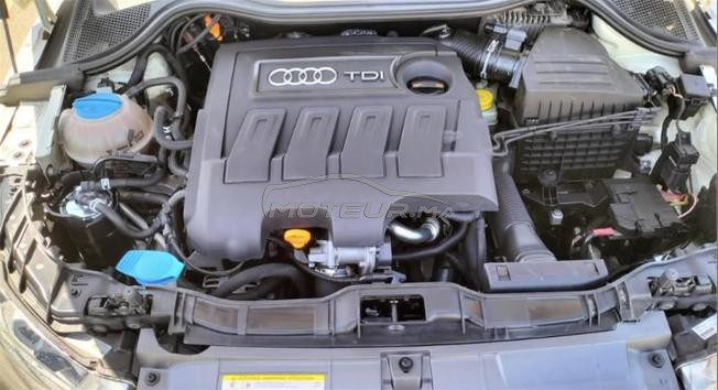 Audi A1 2011