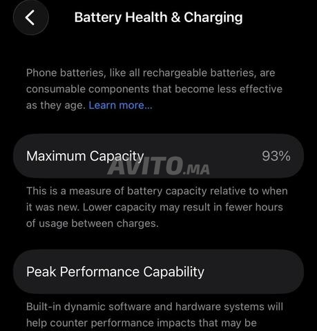iPhone 13 Pro - 2