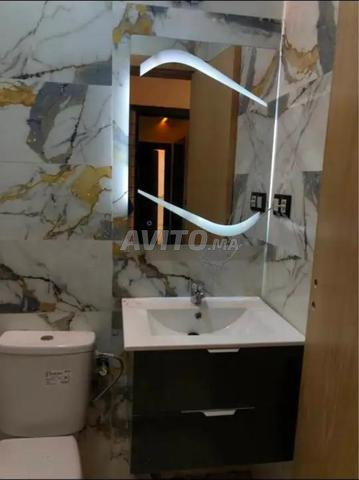 Appartement à vendre 60 m² à Sidi Rahal - 2