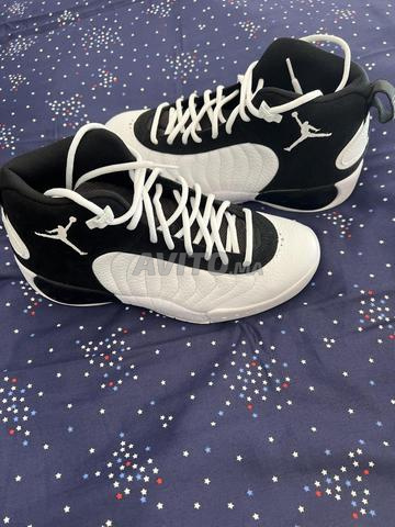 Nike Jumpman Pro - 2