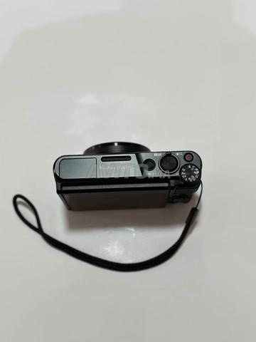 Canon PowerShot SX740 HS Noir – État Comme Neuf - 2
