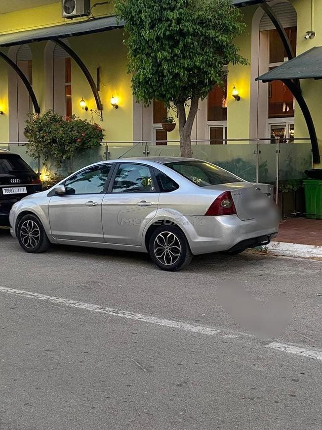 Ford Focus 2010