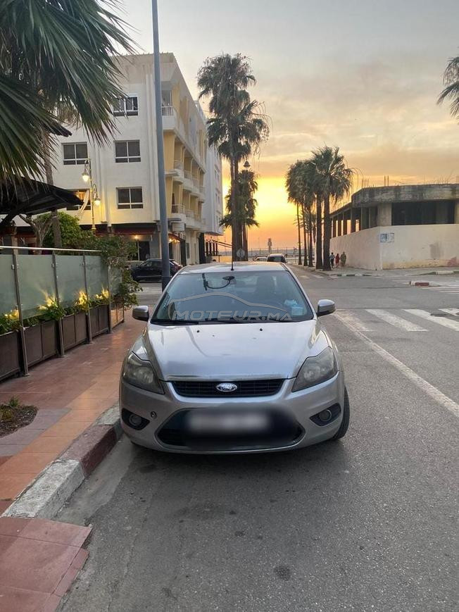 Ford Focus 2010