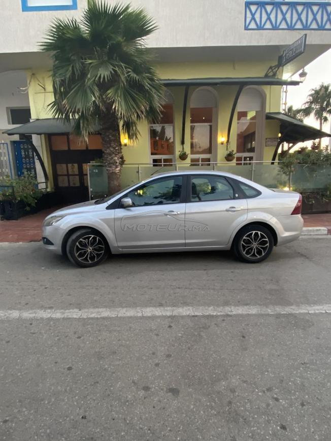 Ford Focus 2010