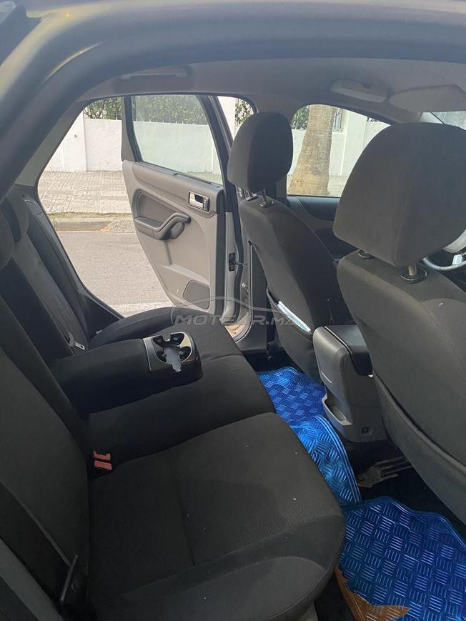 Ford Focus 2010