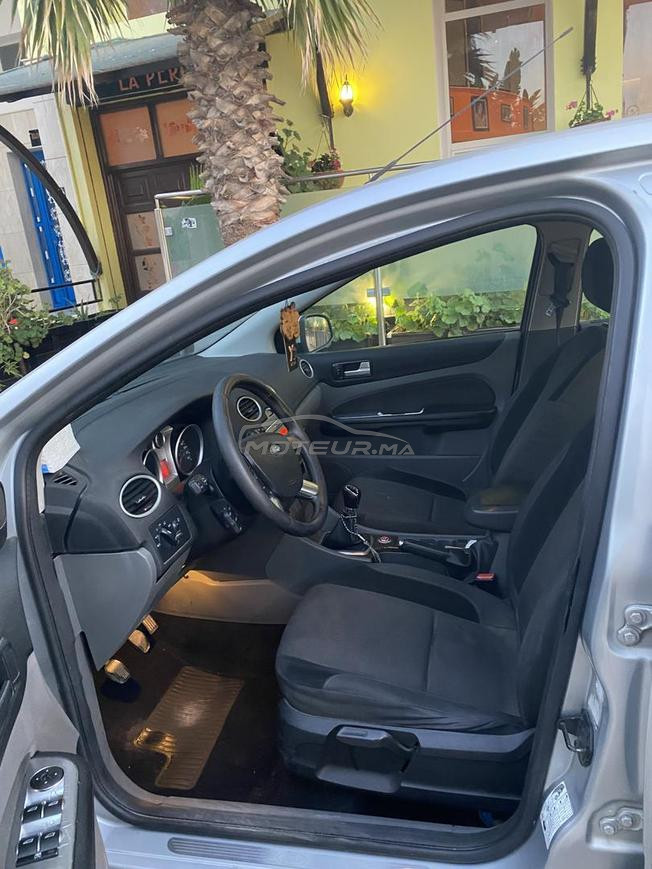 Ford Focus 2010