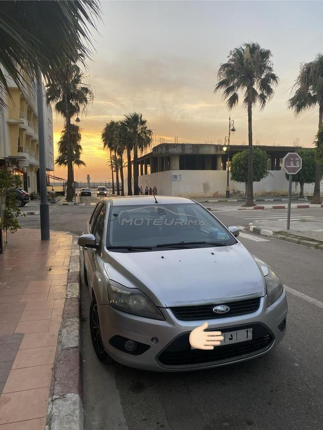 Ford Focus 2010