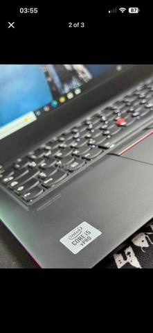 Lenovo ThinkPad X13 محطة عمل - 2