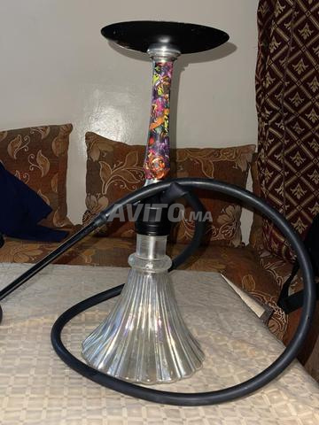 شيشة عروسة - 2