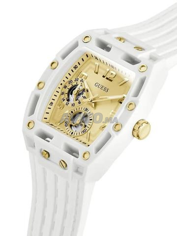 ساعة Guess للرجال GW0499G5 - 2