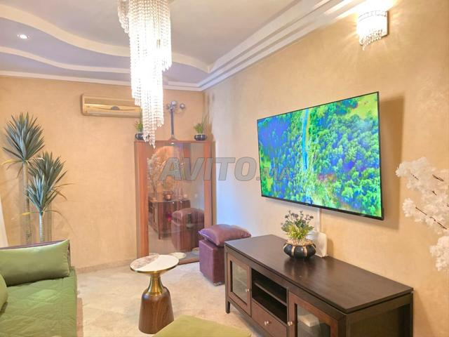 شقة فاخرة للإيجار – هورناج - 2
