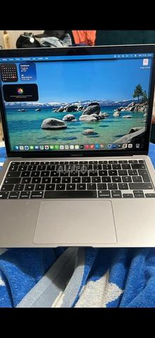 Mac book air - 2